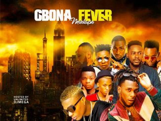 Gbona Fever