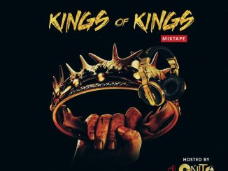 Dj Onito - Kings Of Kings Mixtape