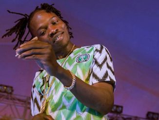 [VIDEO] Naira Marley New Dance Style Soapy Dance