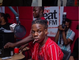 5  Secrets You Didn't Know About Rema.   Here is a list of 5  Secrets You Didn't Know About Rema, the "Dumebi" crooner who's topping all charts in the Nigerian Music scene just weeks after being signed to Mavin Records.