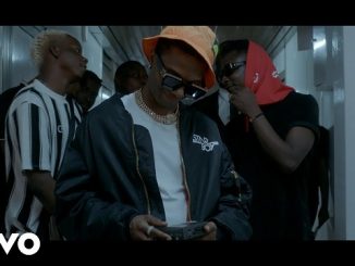 DOWNLOAD VIDEO : Wizkid – Ghetto Love