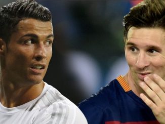 Ronaldo - 'I deserve more Ballon d’Or Awards than Messi'
