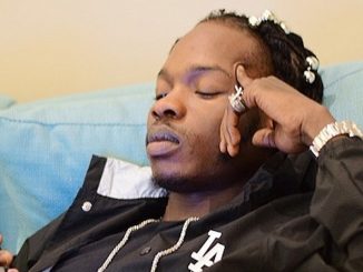 Nigerian Yoruba indigenous rapper and singer Naira Marley has revealed big bum bum is better than masters degree. Naira Marley who recently dropped