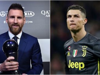 Greatest 100 players of the 21st century Messi and Ronaldo position will surprise you