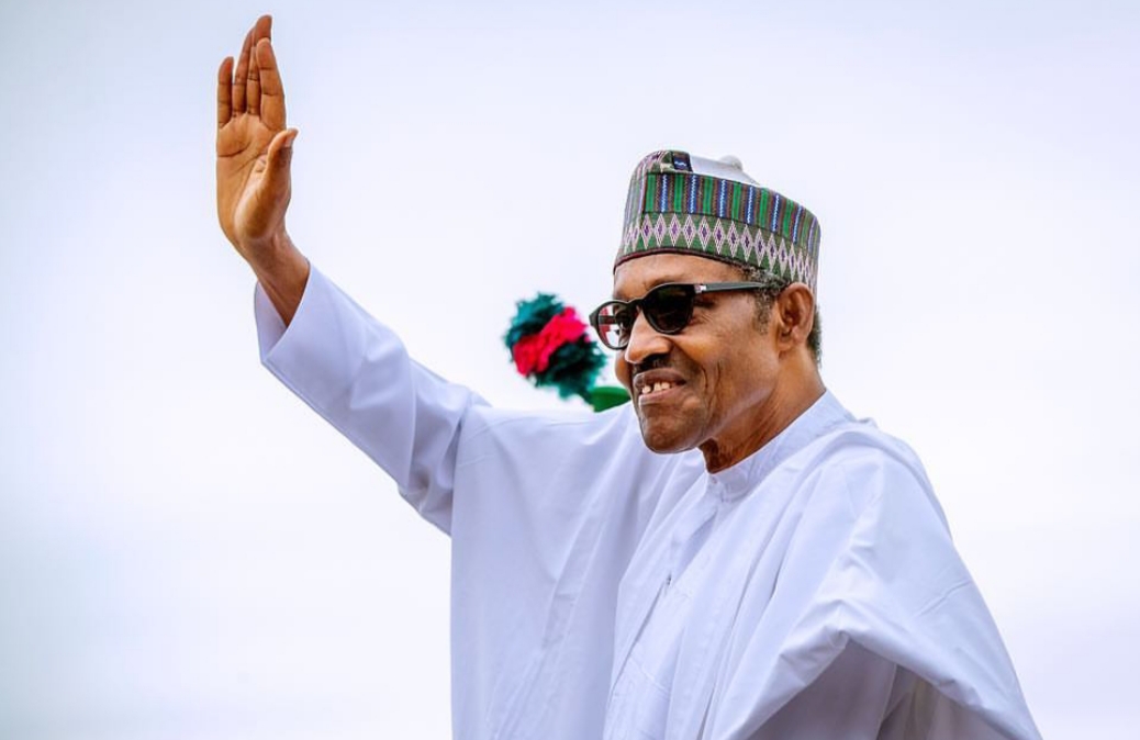 Full text of what President Buhari said in his broadcast on COVID-19