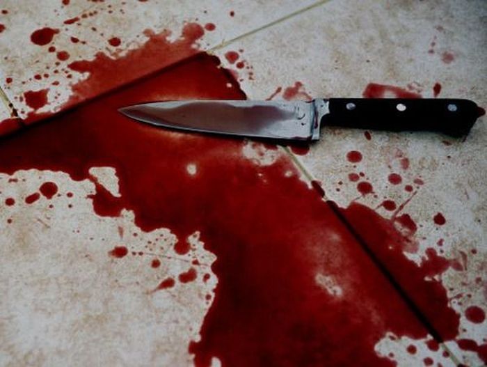 Wife Stabs Husband For Interrupting her S*x With Two men