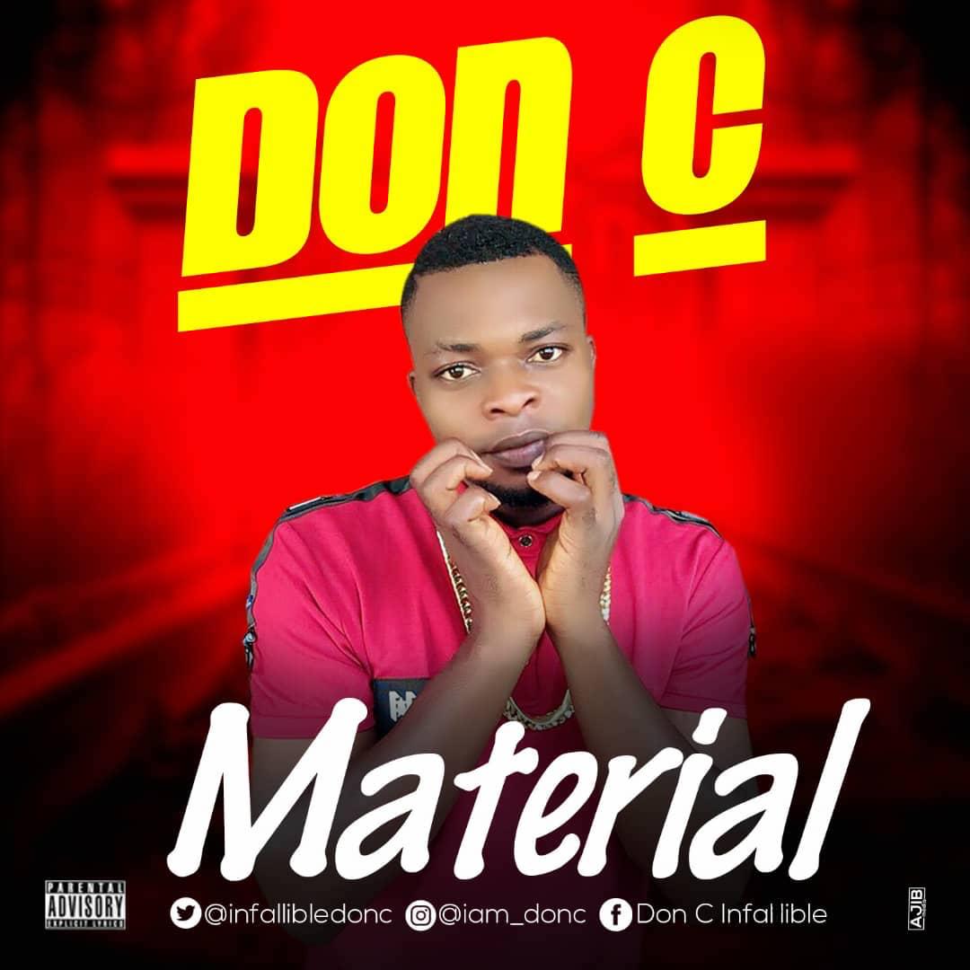 Don C - Material