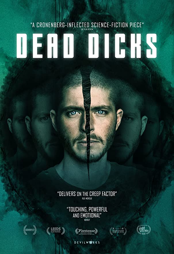 MOVIE : Dead Dicks (2019)