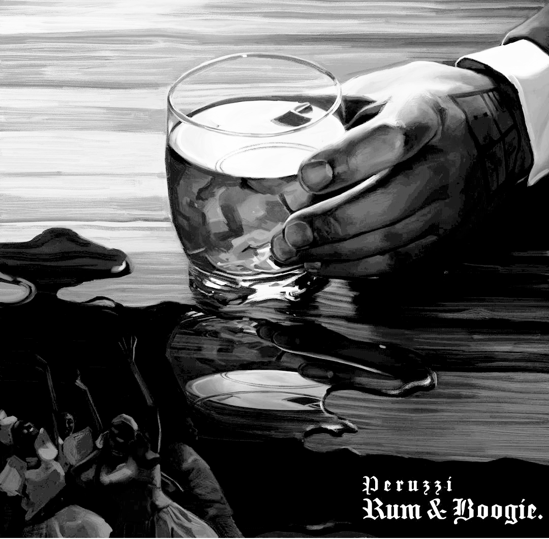 ALBUM : Peruzzi - Rum & Boogie (R&B)