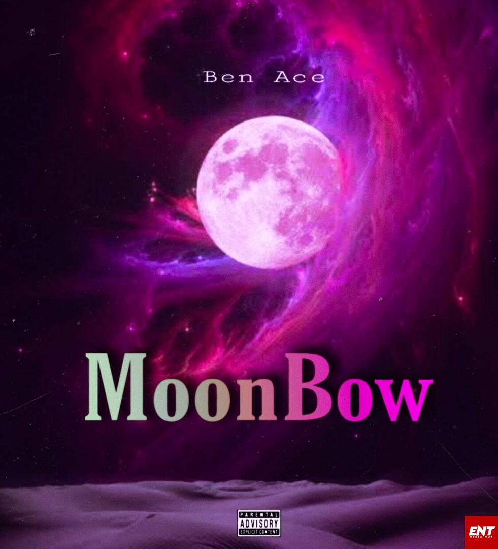 Ben Ace - MoonBow