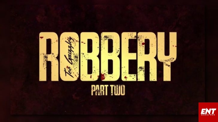 MP3: Tee Grizzley – Robbery Part Two