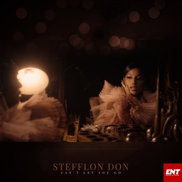 [MP3] Stefflon Don - Can't Let You Go