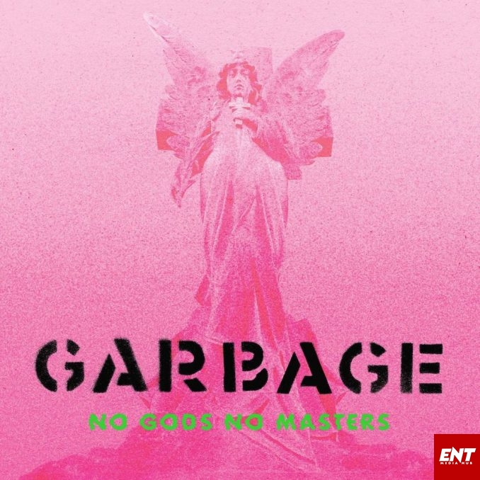 MP3: Garbage – The Men Who Rule The World