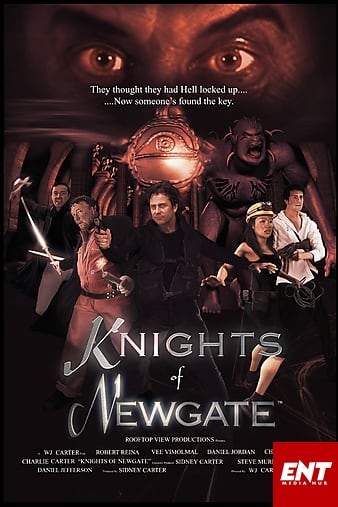 MOVIE : Knights of Newgate (2021)