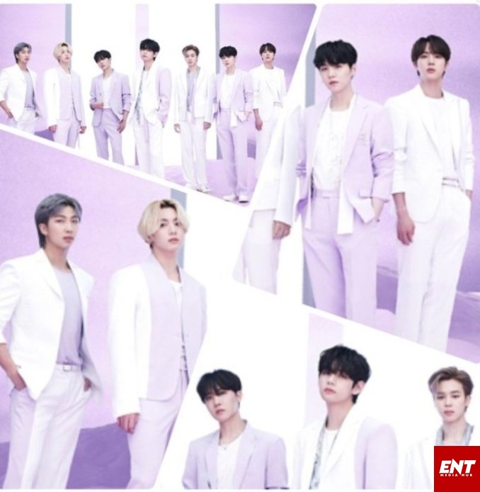 MP3: BTS – Film out