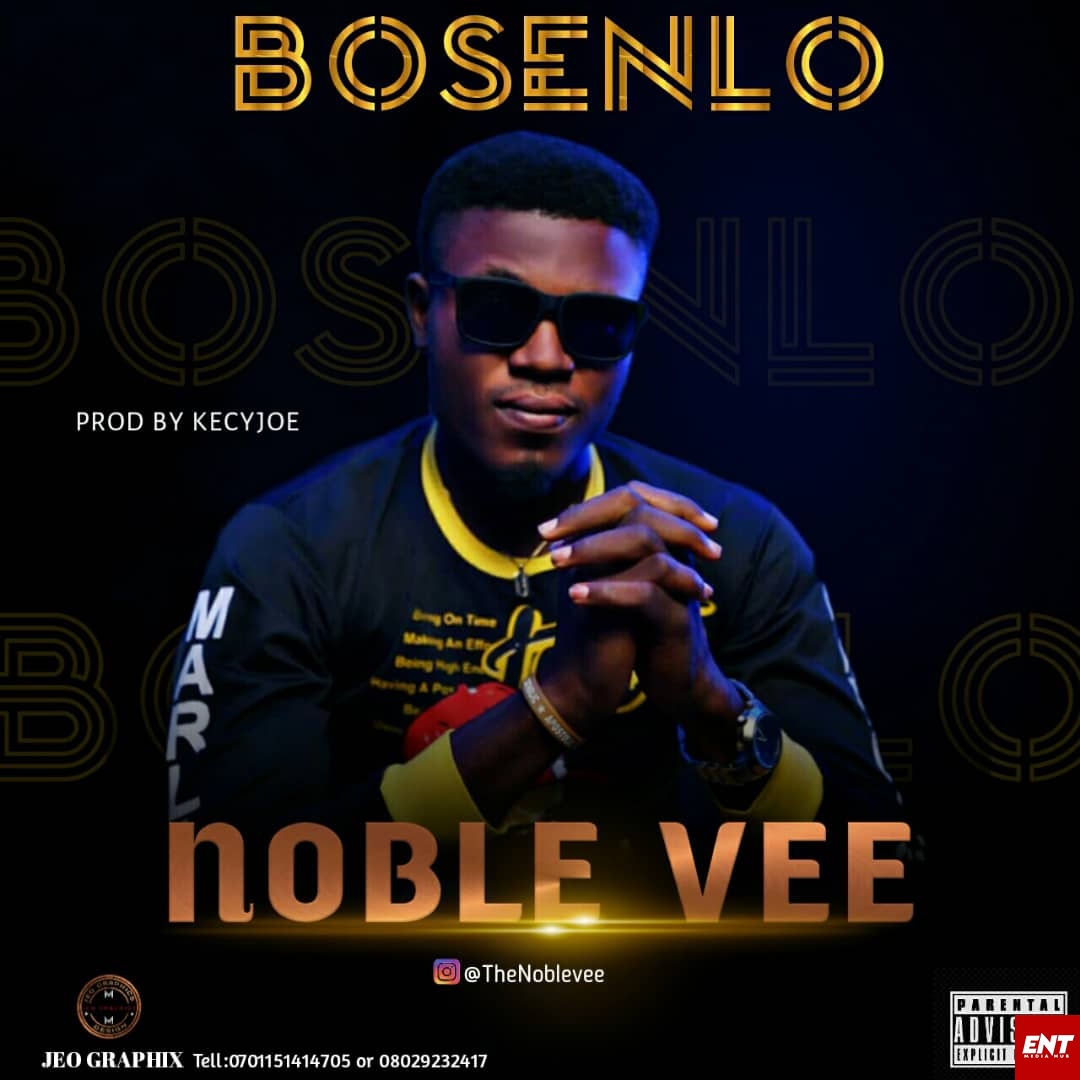Noble Vee - Bosenlo