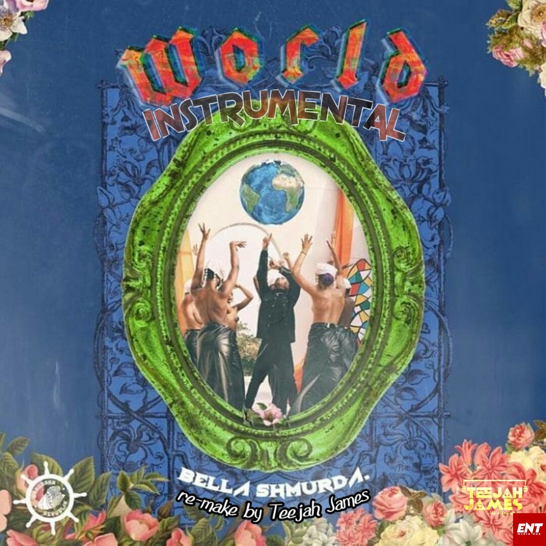INSTRUMENTAL Bella Shmurda - World