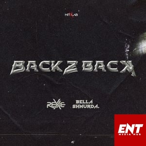 Rexxie Ft. Bella Shmurda – Back2Back