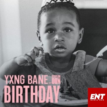 Yxng Bane – Birthday Ft. Stefflon Don