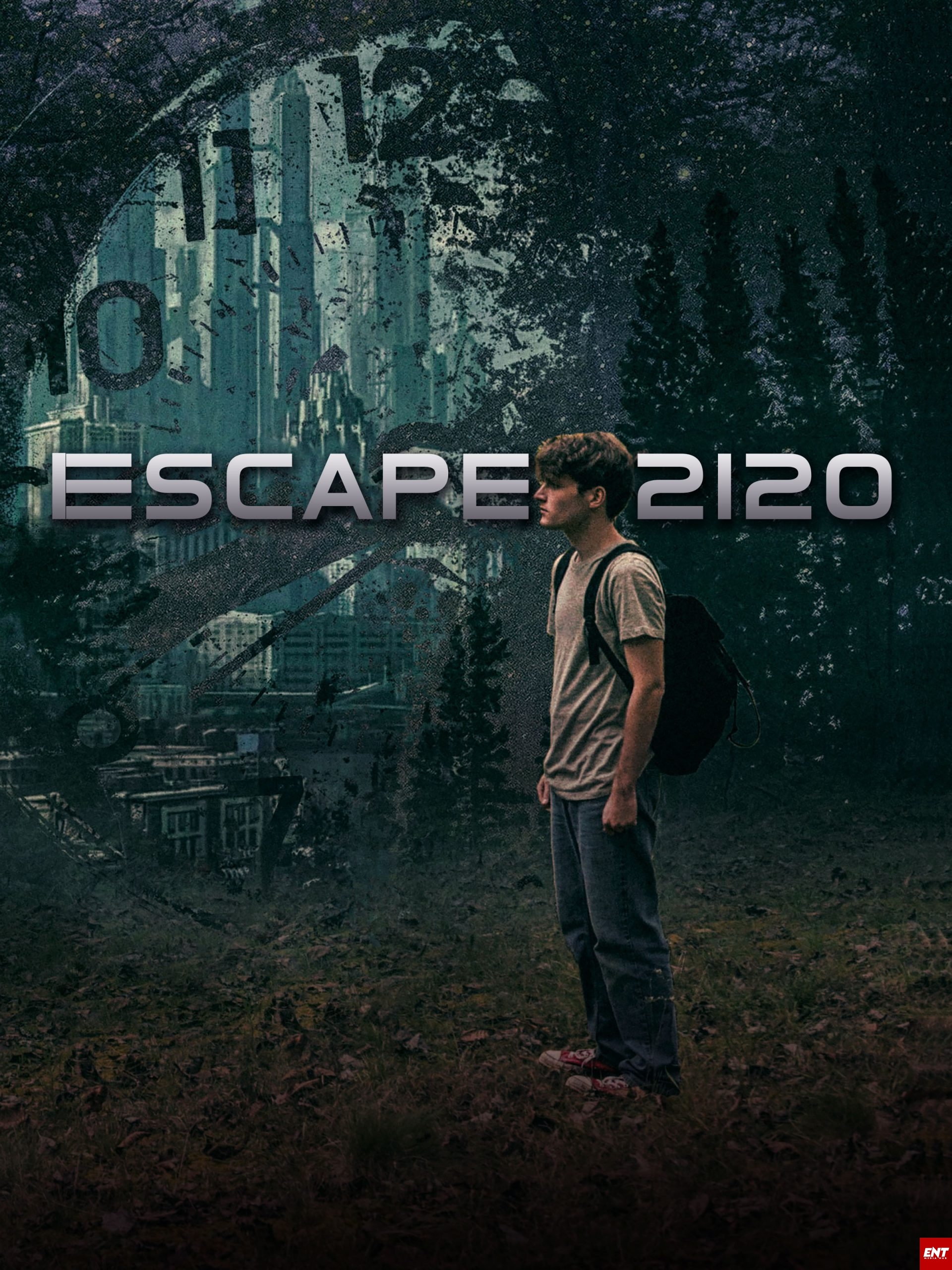 MOVIE : Escape 2120 (2020)