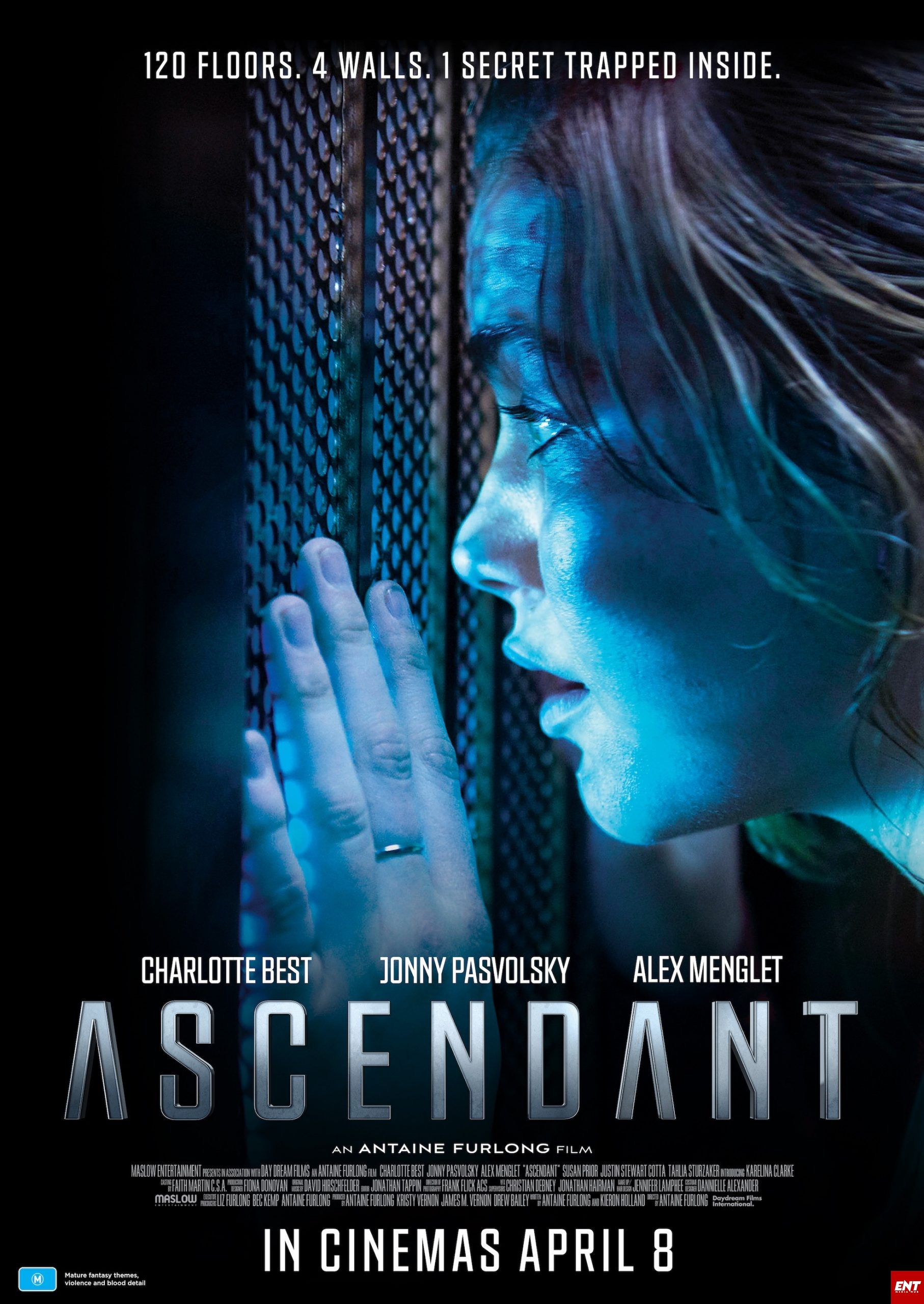 MOVIE : Ascendant (2021)