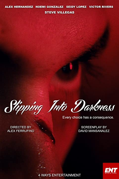 MOVIE : Slipping Into Darkness (2020)