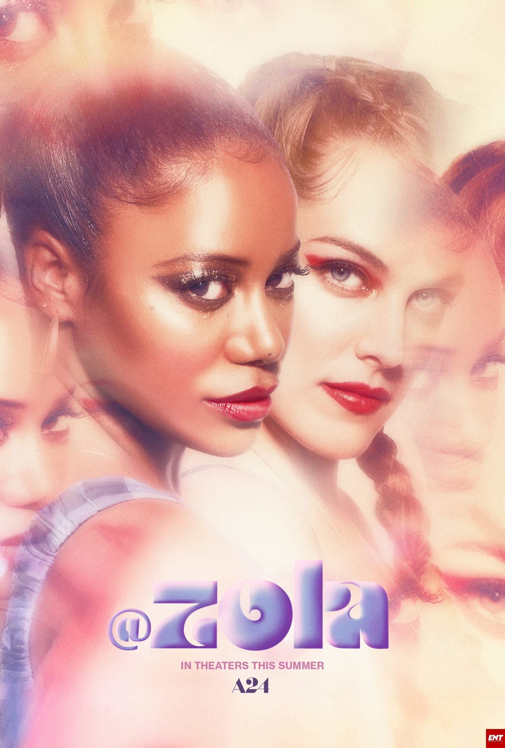MOVIE : Zola (2020)