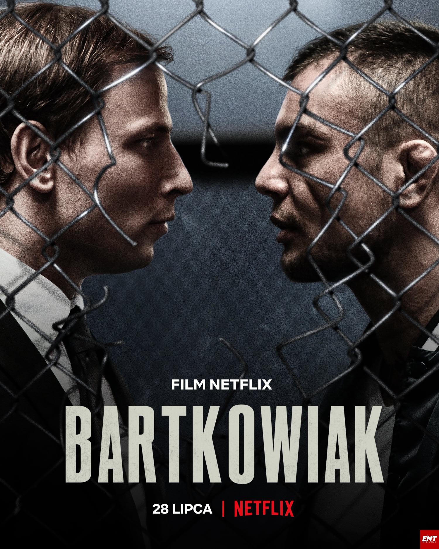 MOVIE : Bartkowiak (2021)