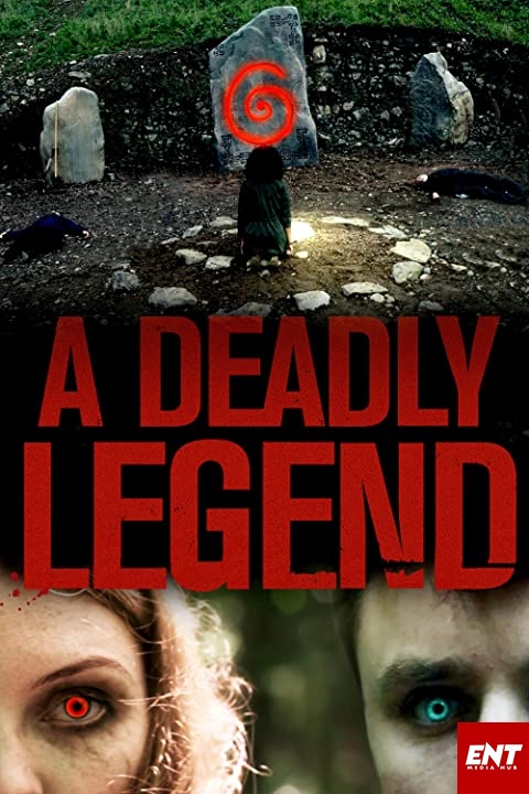 MOVIE : A Deadly Legend (2020)