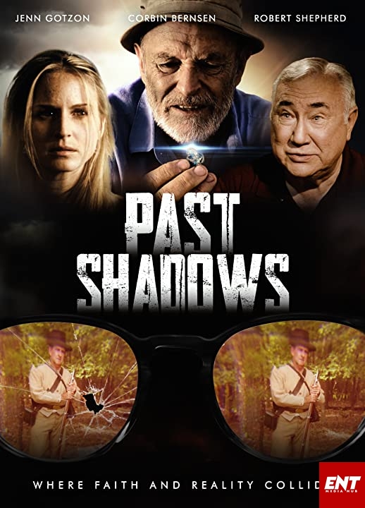 MOVIE : Past Shadows (2021)