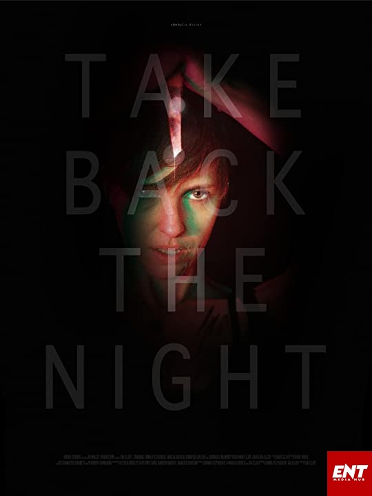 MOVIE : Take Back the Night (2021)