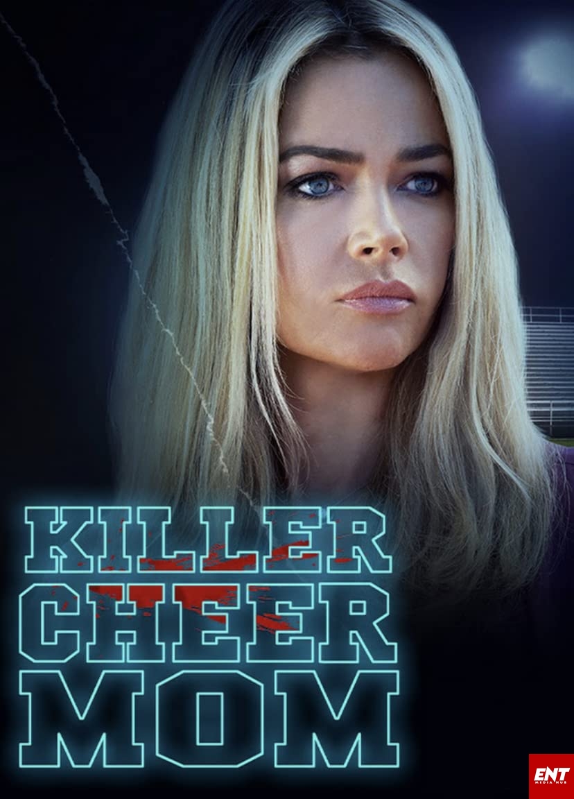 MOVIE : Killer Cheer Mom (2021)