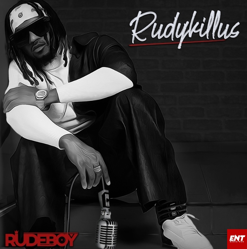 ALBUM : Rudeboy - Rudykillus