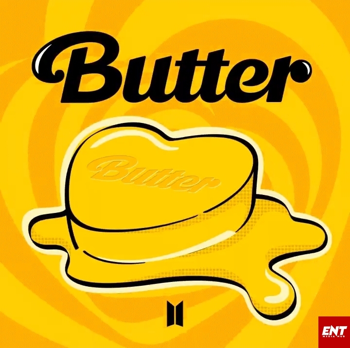 BTS ft. Megan Thee Stallion - Butter (Remix)