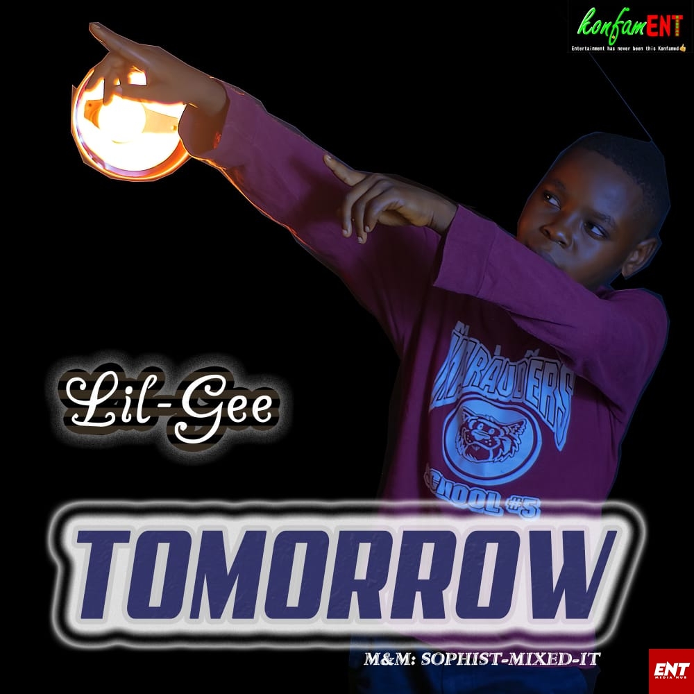 Lil Gee – Tomorrow