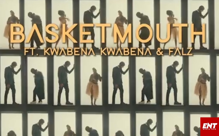 Basketmouth ft Falz X Kwabena Kwabena – Ghana Jollof