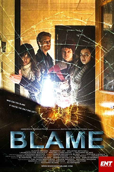 MOVIE : Blame (2021)