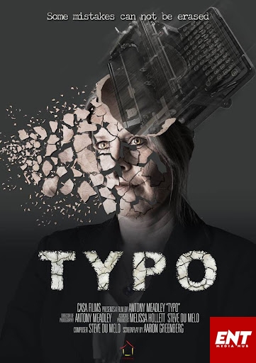 MOVIE : Typo (2021)