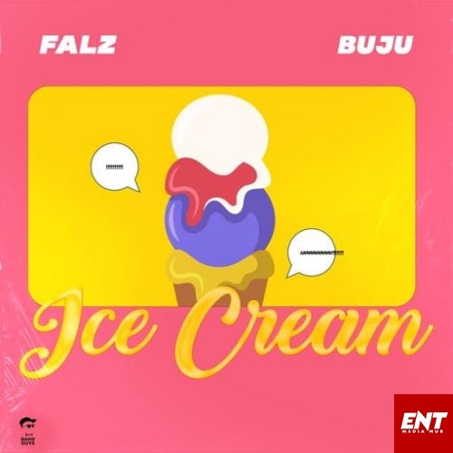 Falz Ft. Buju – Ice Cream