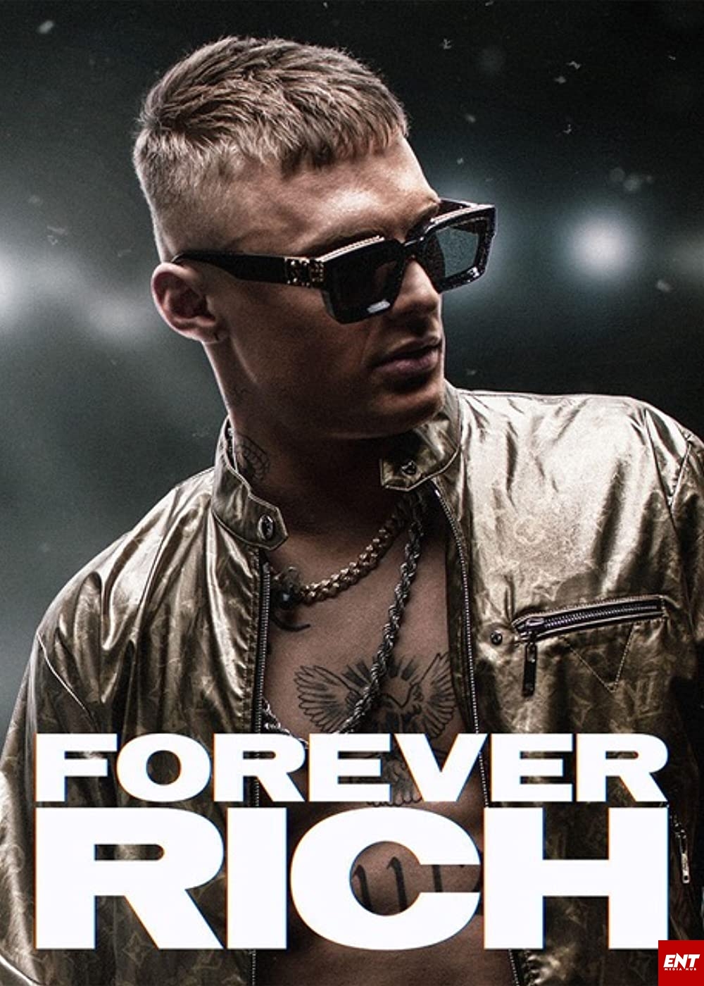 MOVIE : Forever Rich (2021)