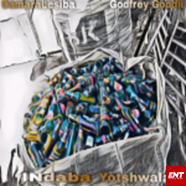 Camaralesiba – Indaba Yotshwala ft Godfrey Goddi