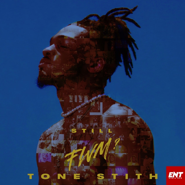 Tone Stith – Do I Ever ft. Chris Brown