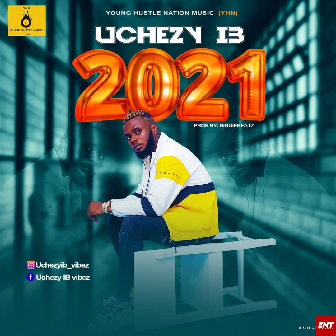UCHEZY IB - 2021
