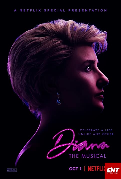 MOVIE : Diana - The Musical (2021)