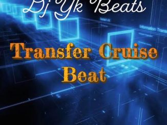 DJ YK Beats - Transfer Cruise Beat