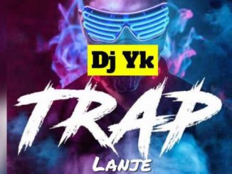 DJ YK Beats - Trap Lanje