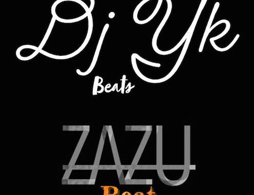 INSTUMENTAL : DJ YK - Zazuu Zehh Beat