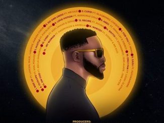 DJ Neptune – For you Ft Rema