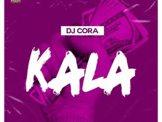 INSTRUMENTAL : DJ Cora – Kala Beat (Dajupa)
