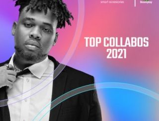 Top 100 Collabos 2021
